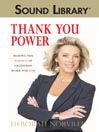 Thank You Power